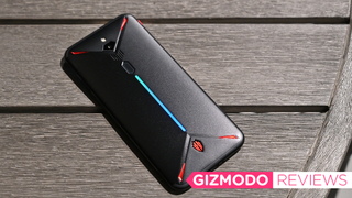 This Is the Best Gaming Phone Yet